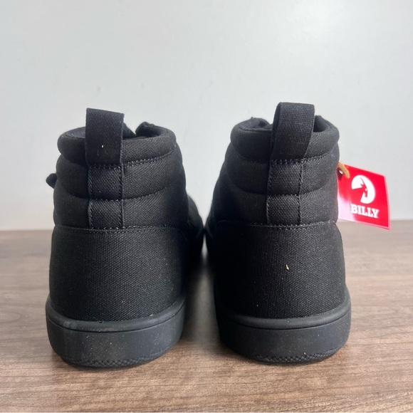 Billy CS Men’s Sneaker High Size 10 NEW #B1239A - Picture 7 of 11